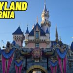 🔴Live: Disneyland resort Thursday for rides, shows and everything else 8/13/2026