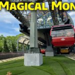 🔴Live: Magical Monday at the Disney Skyliner Resorts – 8-17-26 – Walt Disney World Live Stream