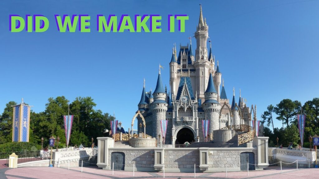 March 1st, 2021: Did We Move?