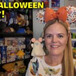 First Halloween Party!! – Friday Night Live Stream Announcement – 8-7-26 – Walt Disney World