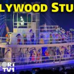 🔴Live: Saturday Night with Rides & Fantasmic – 8-22-26 – Walt Disney World Live Stream