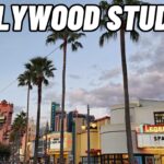 Live Disney’s Hollywood Studios: Fantasmic at 8:30pm on Wednesday (Walt Disney World)
