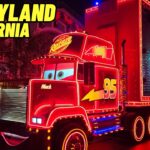Live: Disneyland Resort Thursday for rides, shows and everything else 8/13/2026