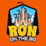 RON ON THE GO is live!