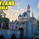 Live: Disneyland Resort Friday for rides, shows and everything else (8/14/2026)