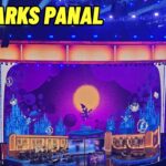 Live D23 Parks panel at Honda Center (8/15/2026)