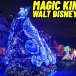 Live Magic Kingdom Monday with Rides, Shows, Parades, and Fireworks — Walt Disney World