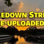 Friday Night Live – TAKEDOWN STREAM – Hollywood Studios – Reposted – 9-11-26