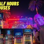 7 Houses in 3.5 Hours at Halloween Horror Nights (Universal Studios Orlando)