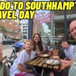 Orlando to Southampton UK on Norse Atlantic Airways for a Disney Cruise