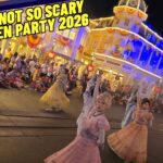 Live 2026 Mickey’s Not-So-Scary Halloween Party at the Magic Kingdom (Walt Disney World)