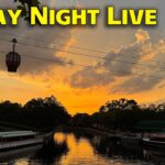 Live: Friday Night Live is Backllll