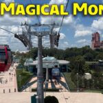 🔴Live: Magical Monday at Hollywood Studios & Disney Skyliner Resorts – 9-14-26 – Disney Live Stream