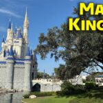 Live: Whimsical Wednesday at the Magic Kingdom – 9-16-26 – Walt Disney World Live Stream