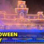 Live: Mickey’s Not So Scary Halloween Party at Magic Kingdom – 9-18-26 – Disney World Live Stream