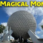 🔴Live: Magical Monday at Epcot Food & Wine Festival – 9-21-26 – Walt Disney World Live Stream