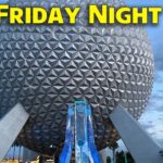 🔴Live: Friday Night Live at Epcot Food & Wine Festival – 9-4-26 – Walt Disney World Live Stream