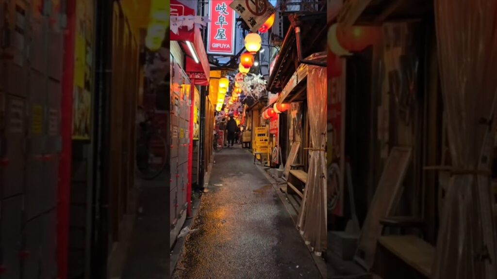 I’ve Been to Japan and Love It