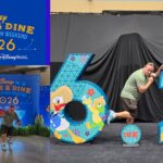 Live Run Disney Wine and Dine 10K (10/24/2026)