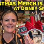 CHRISTMAS is HERE at Disney Springs!! – What’s New at Disney Springs – October 2026