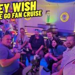 Disney Wish Ron on the GO Fan Cruise September 2026 Embarkation (9/28/2026)