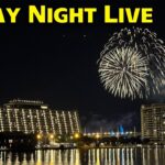 Live: Friday Night Live at the Magic Kingdom Monorail Resorts – 10-9-26 – Walt Disney World