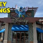 Live: Whimsical Wednesday at Disney Springs – Walt Disney World Live Stream – 10-21-26